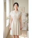 4✮- OYFRY453 - Knee Dress