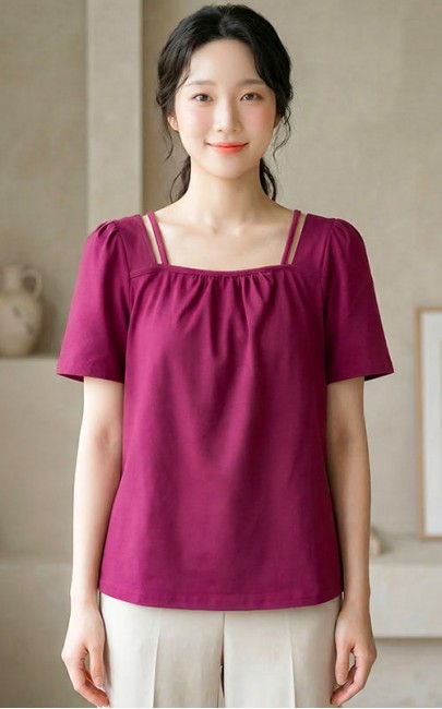 4✮- OYFRY462 - Top