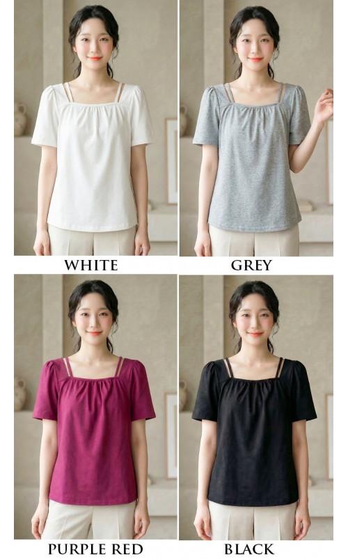 4✮- OYFRY462 - Top