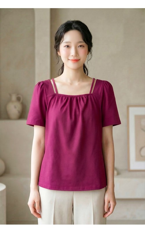 4✮- OYFRY462 - Top