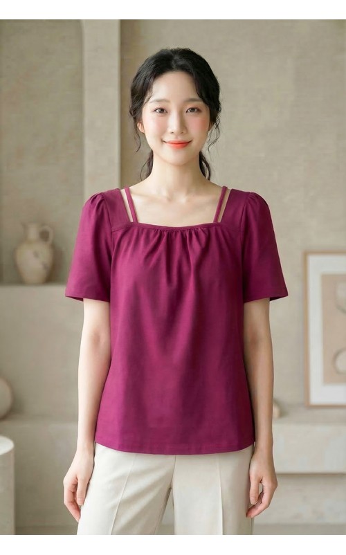 4✮- OYFRY462 - Top