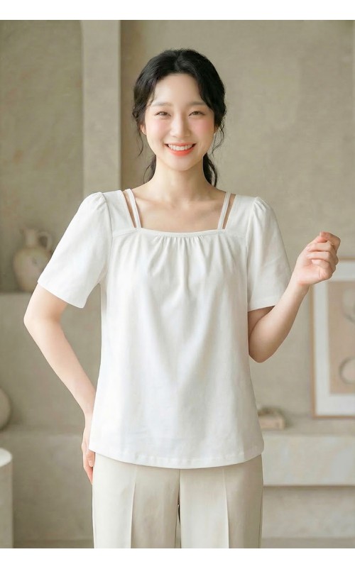 4✮- OYFRY462 - Top