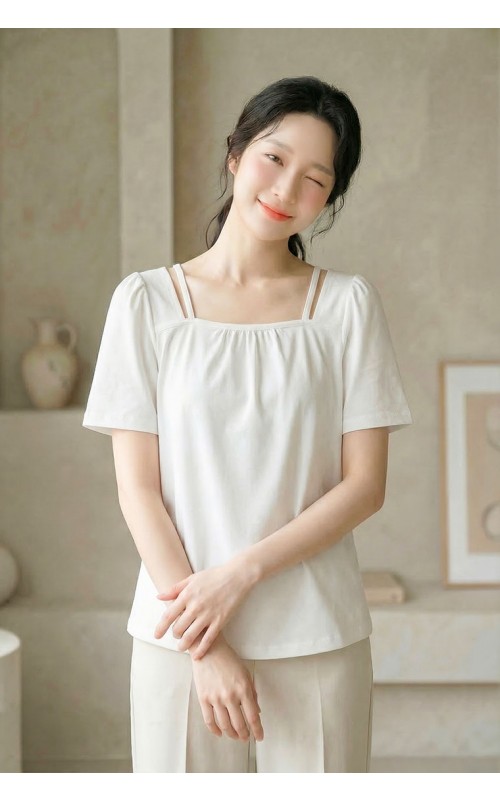 4✮- OYFRY462 - Top