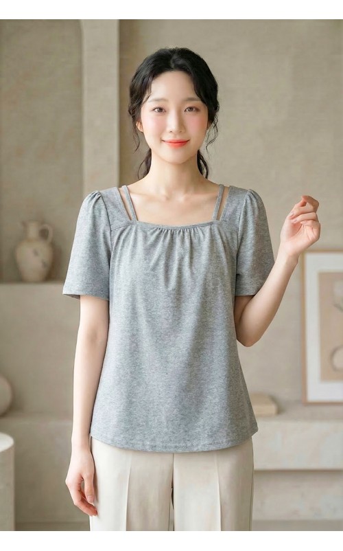 4✮- OYFRY462 - Top