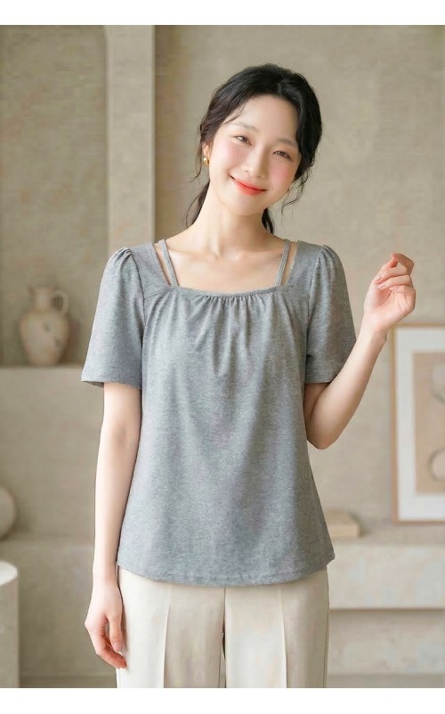 4✮- OYFRY462 - Top