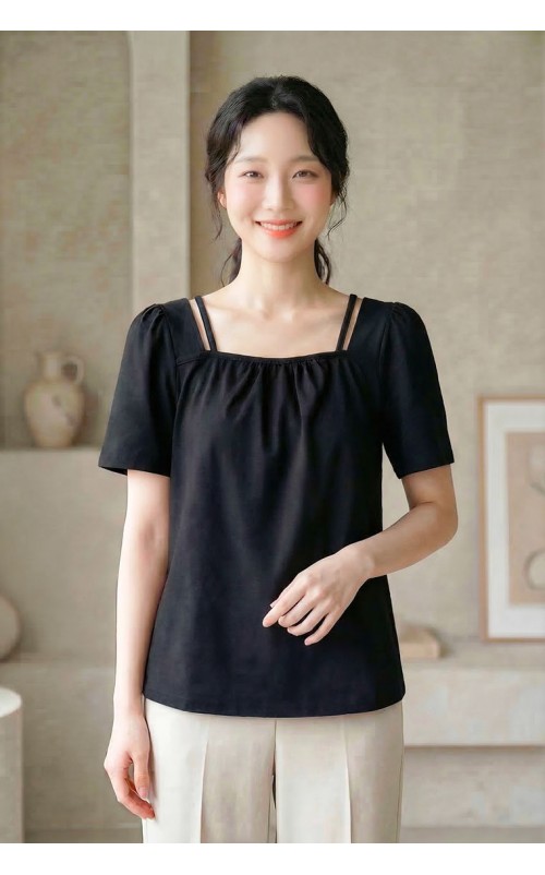 4✮- OYFRY462 - Top