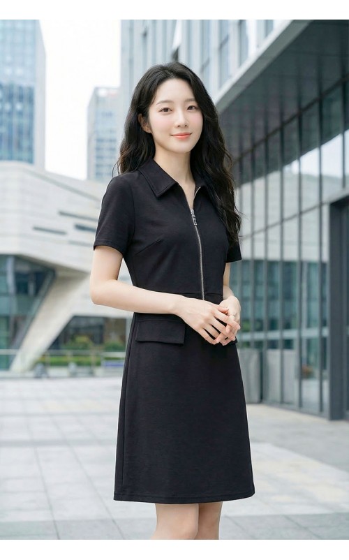 4✮- OYFRY505 - Dress