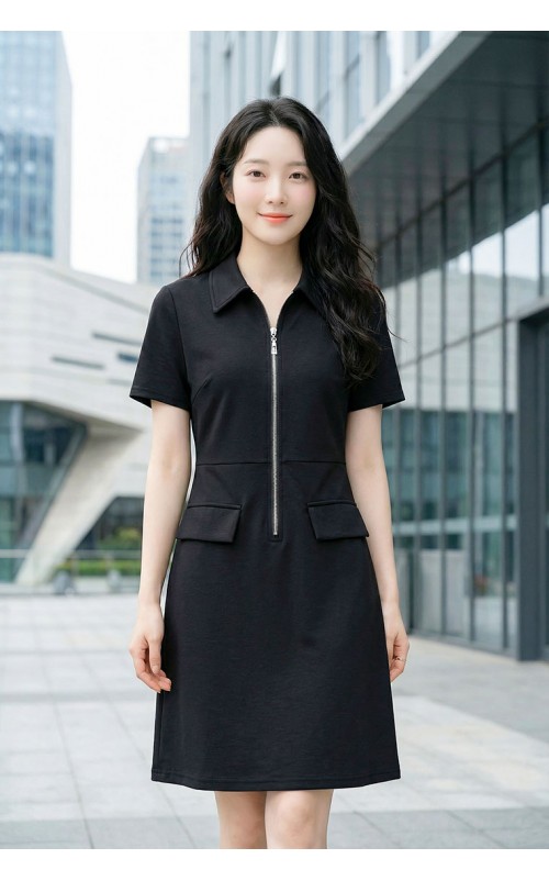 4✮- OYFRY505 - Dress