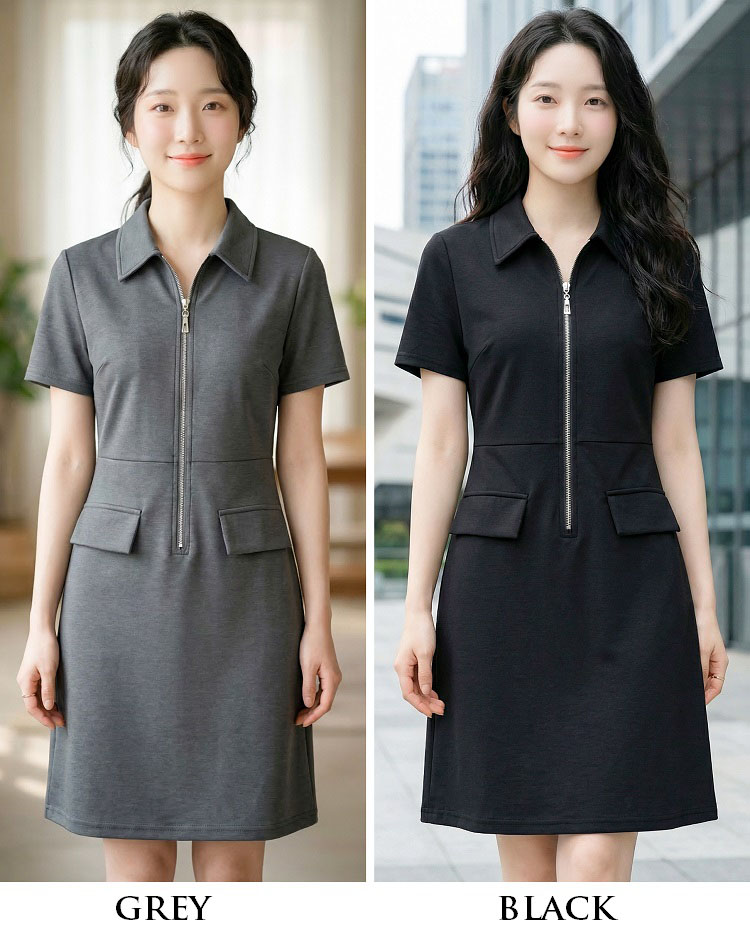 4✮- OYFRY505 - Dress