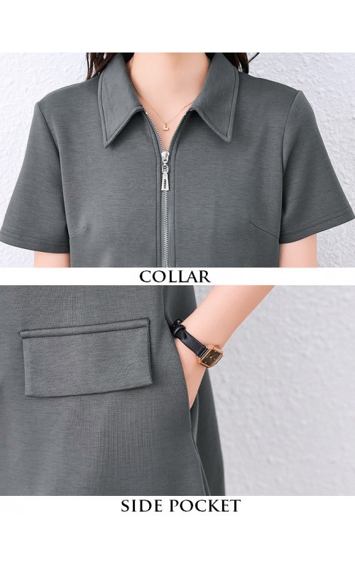 4✮- OYFRY505 - Dress