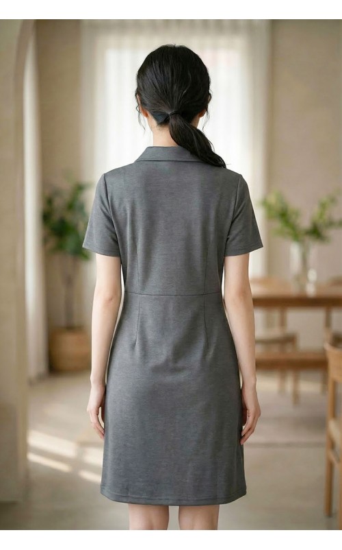 4✮- OYFRY505 - Dress