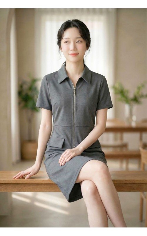 4✮- OYFRY505 - Dress