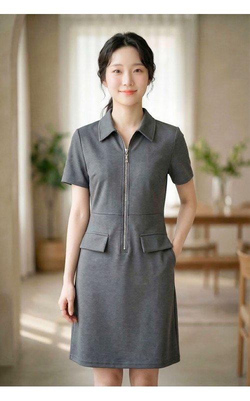 4✮- OYFRY505 - Dress