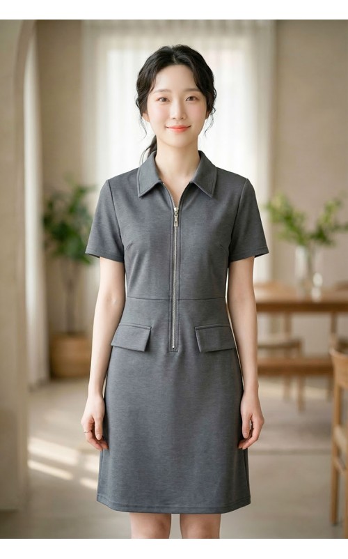 4✮- OYFRY505 - Dress