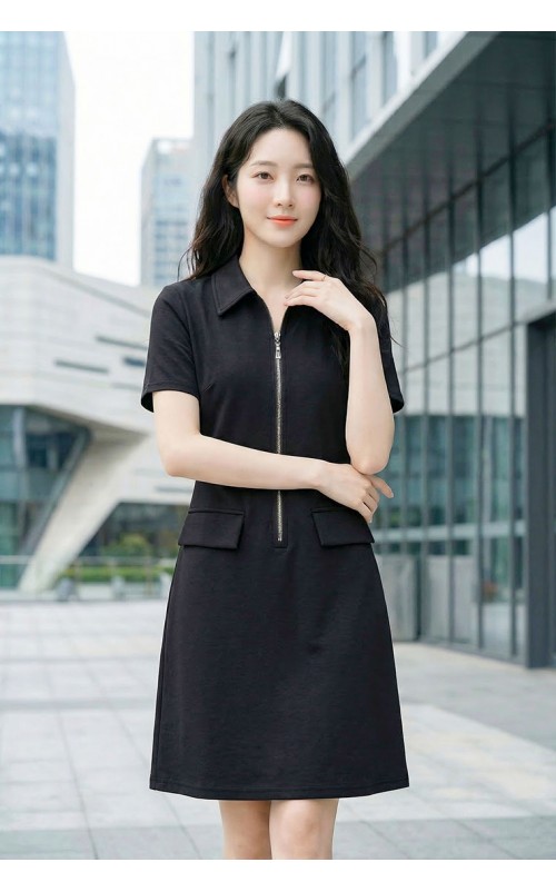 4✮- OYFRY505 - Dress