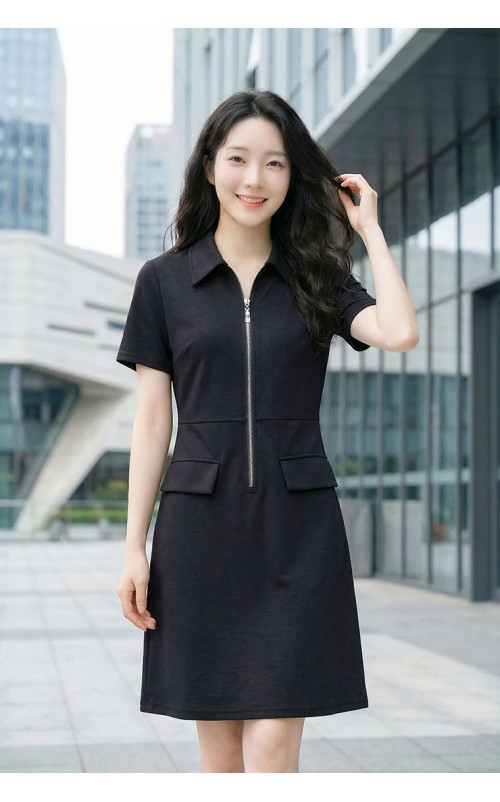 4✮- OYFRY505 - Dress