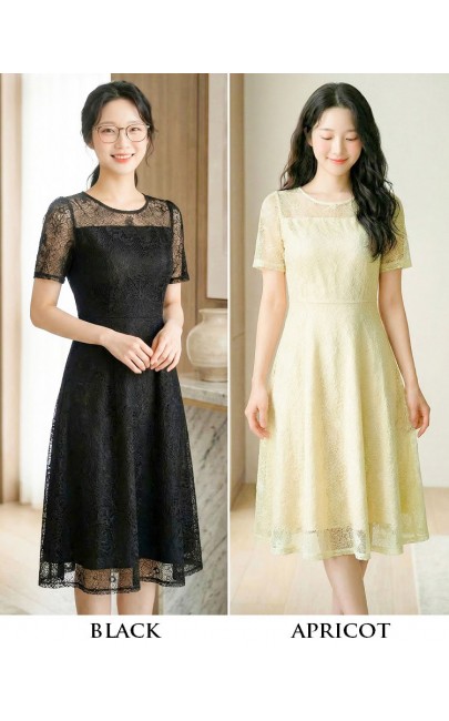 4✮- OYFRY598 - Dress 