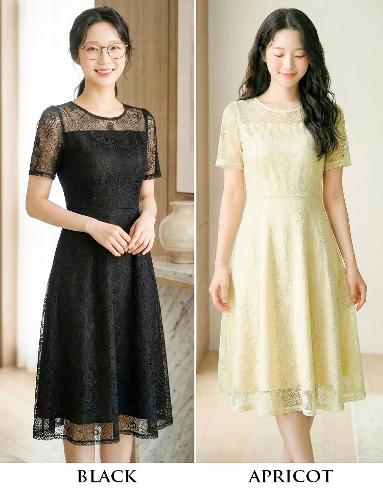 4✮- OYFRY598 - Dress 