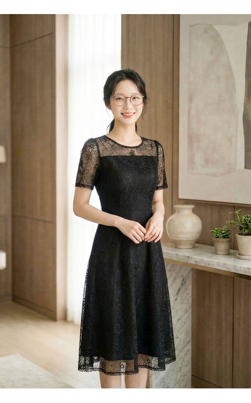 4✮- OYFRY598 - Dress 