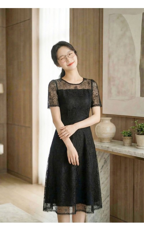 4✮- OYFRY598 - Dress 