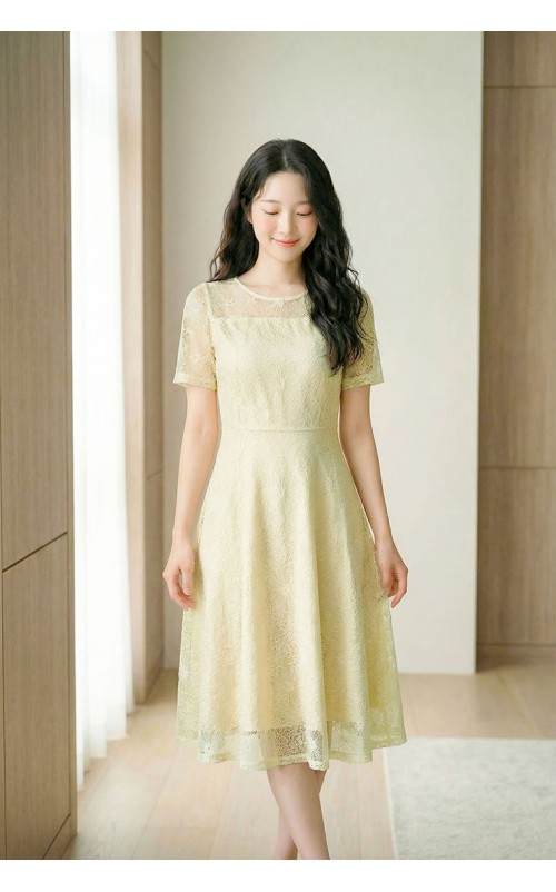 4✮- OYFRY598 - Dress 