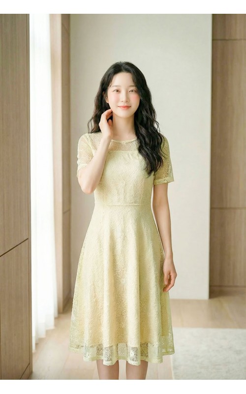 4✮- OYFRY598 - Dress 