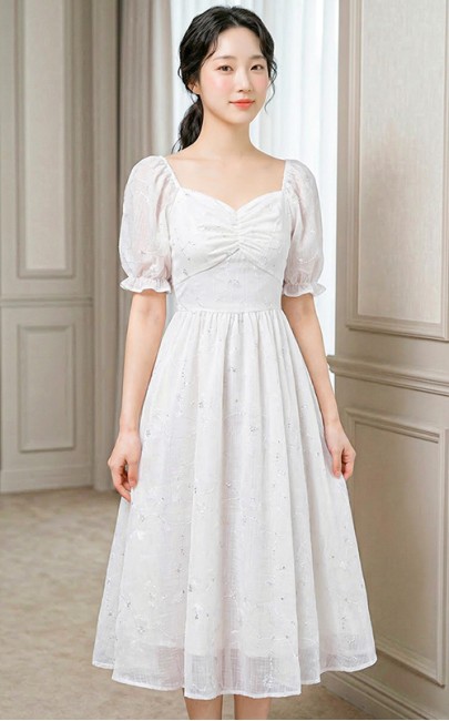 4✮- OYFRY599 - Dress 