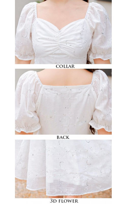 4✮- OYFRY599 - Dress 