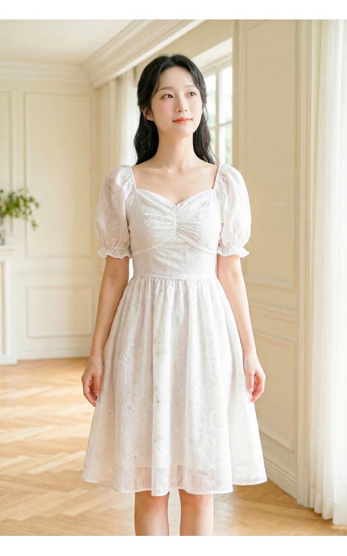 4✮- OYFRY599 - Dress 