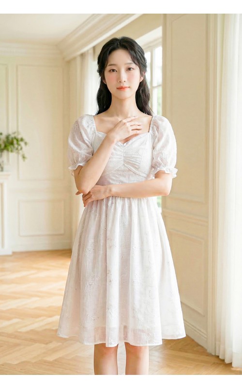 4✮- OYFRY599 - Dress 