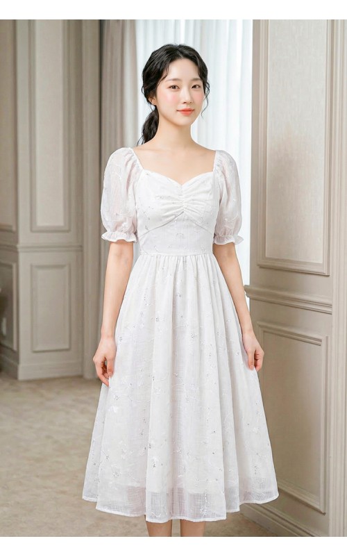 4✮- OYFRY599 - Dress 