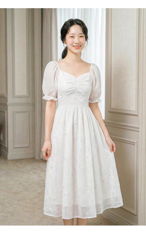 4✮- OYFRY599 - Dress 