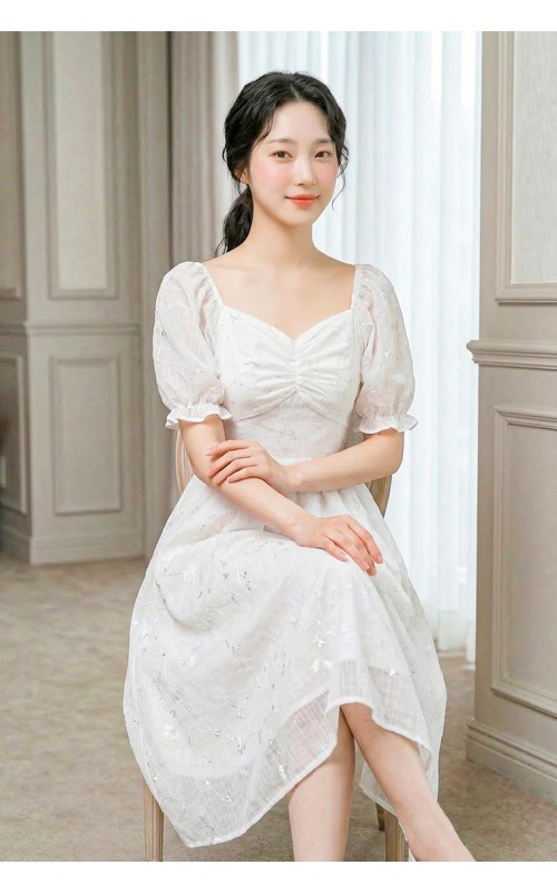 4✮- OYFRY599 - Dress 