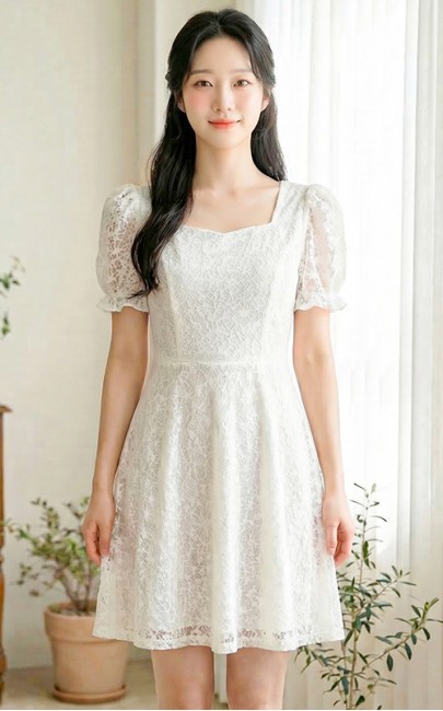 4✮- OYFRY602 - Dress 