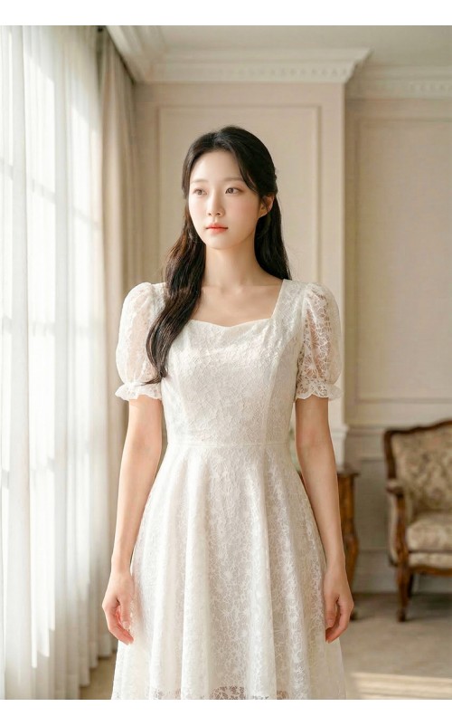 4✮- OYFRY602 - Dress 