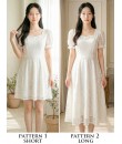 4✮- OYFRY602 - Dress 