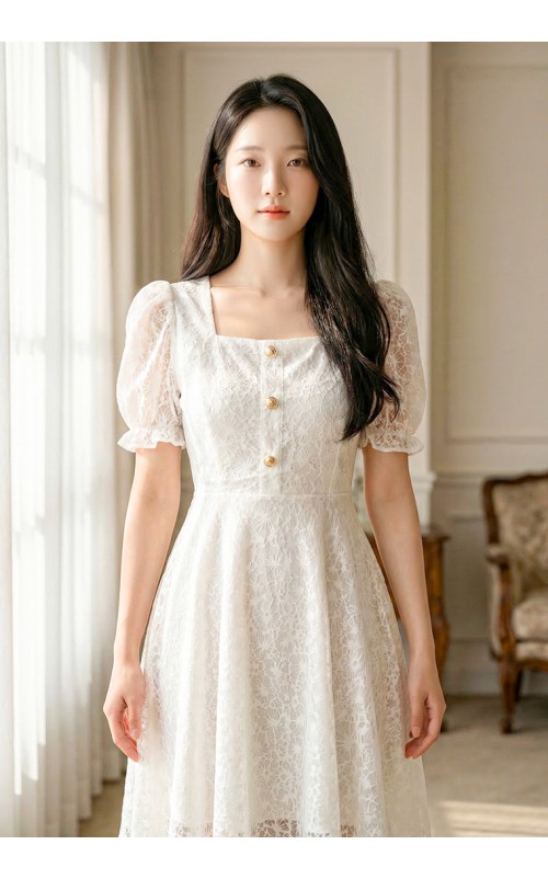 4✮- OYFRY602 - Dress 