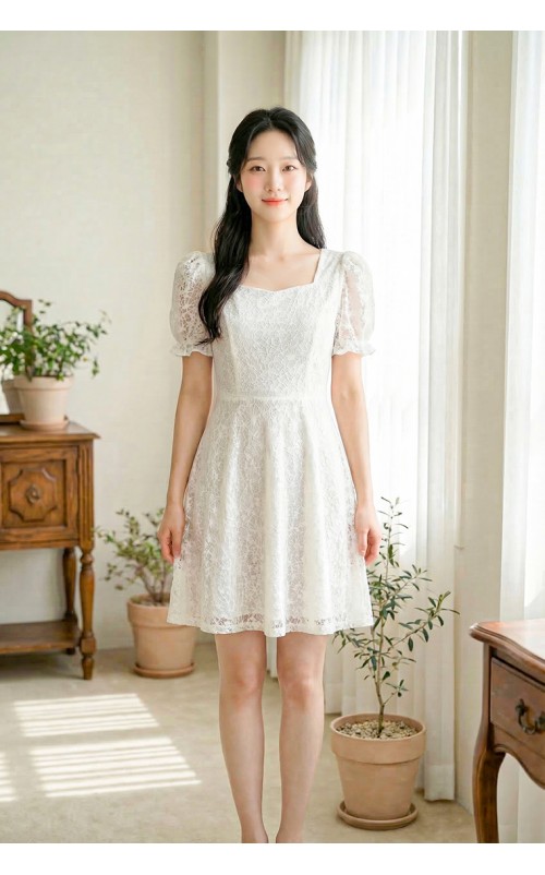 4✮- OYFRY602 - Dress 