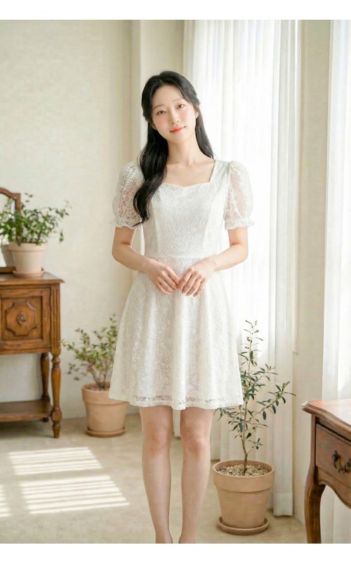 4✮- OYFRY602 - Dress 