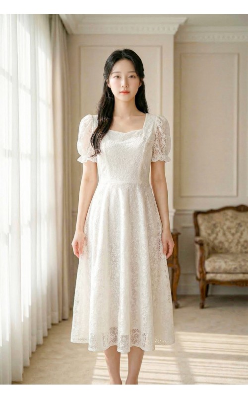 4✮- OYFRY602 - Dress 