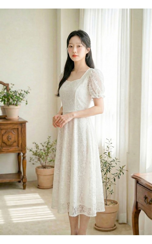 4✮- OYFRY602 - Dress 