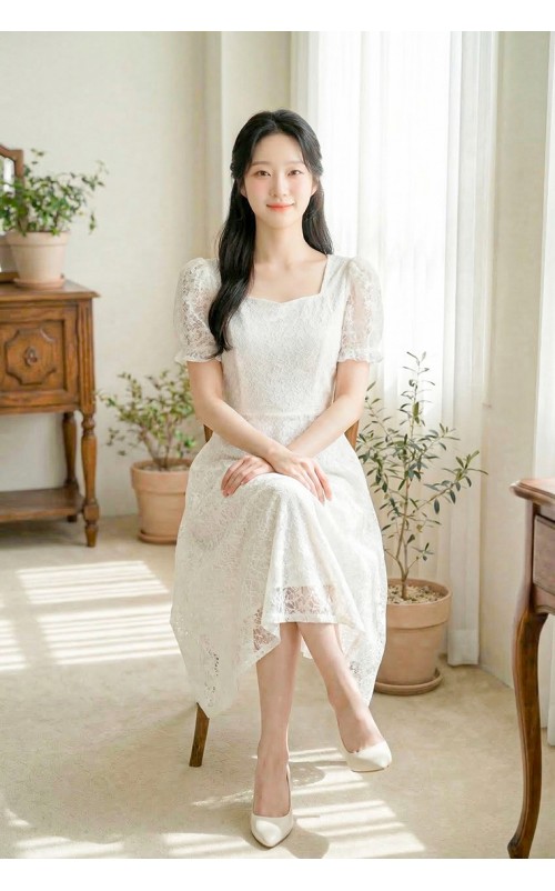 4✮- OYFRY602 - Dress 