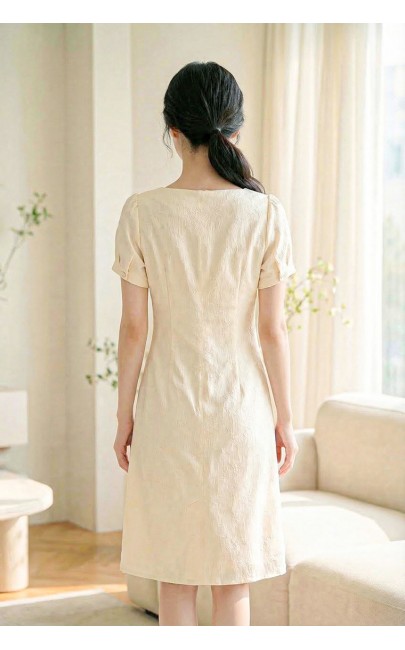 4✮- OYFRY616 - Dress