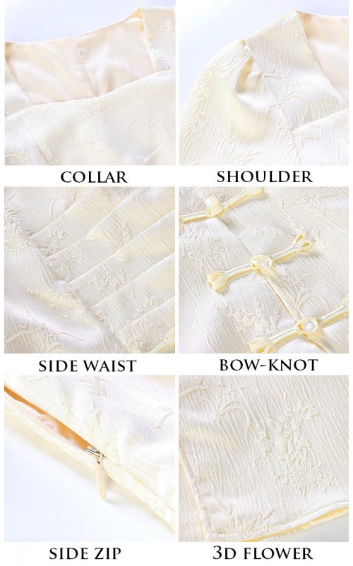 4✮- OYFRY616 - Dress