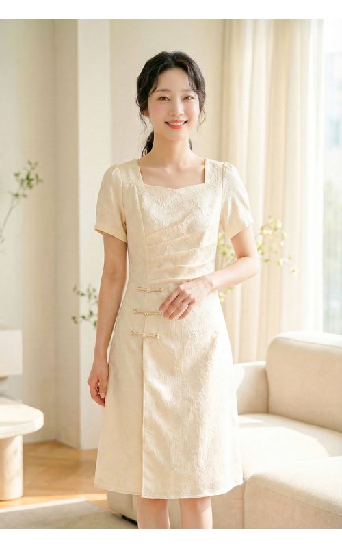 4✮- OYFRY616 - Dress