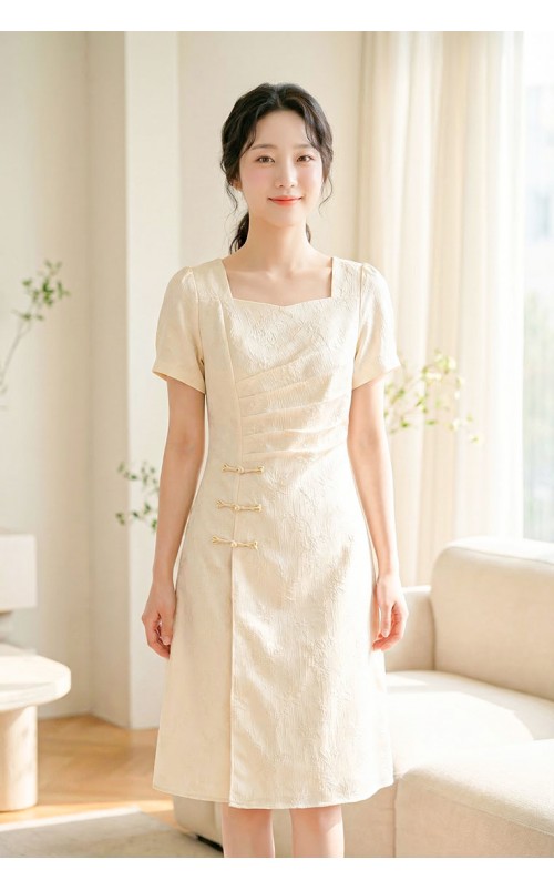 4✮- OYFRY616 - Dress