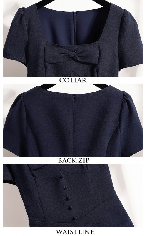 4✮- OYFRY623 - MIni Dress