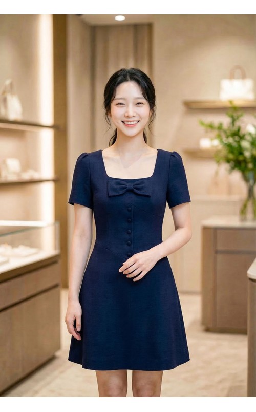 4✮- OYFRY623 - MIni Dress