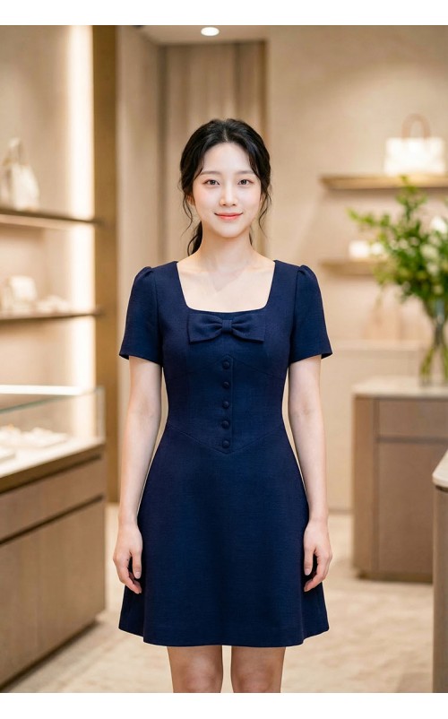 4✮- OYFRY623 - MIni Dress