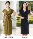 4✮- OYFRY626 - Knee Dress